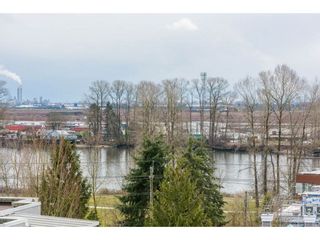 Photo 2: 411 8420 JELLICOE Street in Vancouver: Fraserview VE Condo for sale (Vancouver East)  : MLS®# R2247623