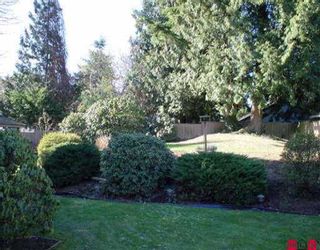 Photo 3: 2243 TAYLOR WY in Abbotsford: Central Abbotsford House for sale : MLS®# F2513197