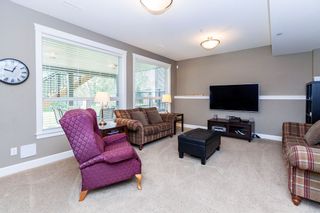 Photo 16: 15 23810 132 Avenue in Maple Ridge: Silver Valley House for sale in "Cedarbrook North" : MLS®# R2436974