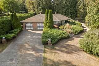 Photo 2: 3039 163 Street in Surrey: Grandview Surrey House for sale (South Surrey White Rock)  : MLS®# R2728895