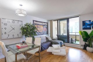 Photo 5: 604 789 DRAKE Street in Vancouver: Downtown VW Condo for sale in "CENTURY TOWER" (Vancouver West)  : MLS®# R2426940