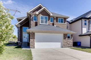 Photo 1: 2A Tusslewood Drive NW in Calgary: Tuscany Detached for sale : MLS®# A1227962
