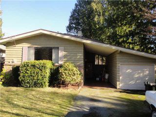 Photo 1: 286 52A Street in Delta: Pebble Hill House for sale (Tsawwassen)  : MLS®# R2169549