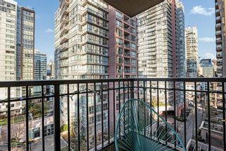 Photo 6: 1003 989 RICHARDS Street in Vancouver: Downtown VW Condo for sale in "Mondrian 1" (Vancouver West)  : MLS®# R2634893