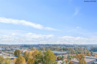 Photo 1: 1305 4488 JUNEAU Street in Burnaby: Brentwood Park Condo for sale in "BORDEAUX" (Burnaby North)  : MLS®# R2516969