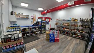 Photo 6: ESSO gas station for sale Alberta: Business with Property for sale : MLS®# 1018367