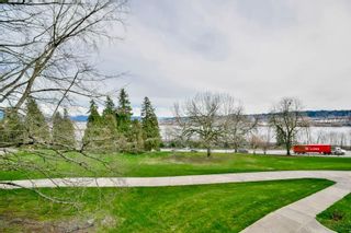 Photo 18: 205 14 E ROYAL AVENUE in New Westminster: Fraserview NW Condo for sale : MLS®# R2047281