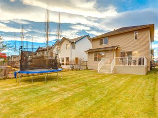 Photo 43: 40 COUGARSTONE Manor SW in Calgary: Cougar Ridge House for sale : MLS®# C4087798