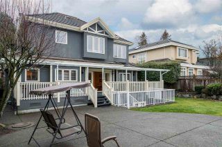 Photo 2: 5850 CARTIER Street in Vancouver: South Granville House for sale (Vancouver West)  : MLS®# R2025857
