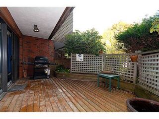 Photo 8: 108 550 6TH Ave in Vancouver East: Mount Pleasant VE Home for sale ()  : MLS®# V828916