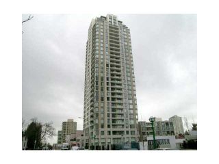 Photo 1: 1101 7063 HALL Avenue in Burnaby: Highgate Condo for sale in "EMERSON" (Burnaby South)  : MLS®# V971763