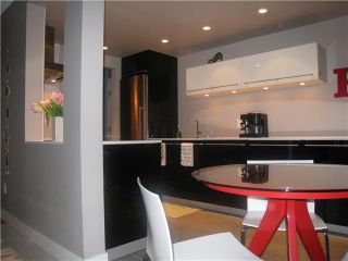 Photo 10: # 317 2366 WALL ST in Vancouver: Hastings Condo for sale (Vancouver East)  : MLS®# V1011485