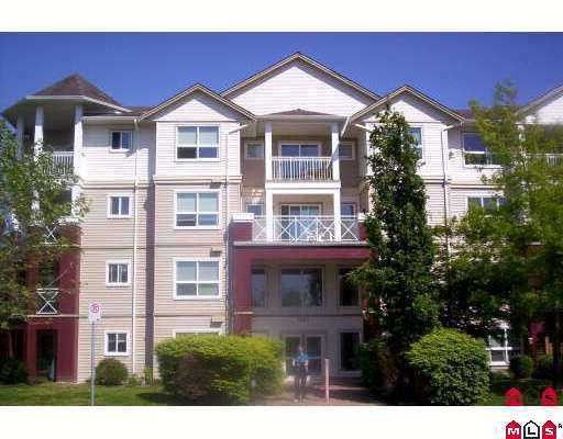 Main Photo: 211 8068 120A Street in Surrey: Queen Mary Park Surrey Condo for sale in "Melrose Place" : MLS®# F2729855