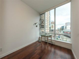 Photo 13: 709 788 HAMILTON Street in Vancouver: Downtown VW Condo for sale (Vancouver West)  : MLS®# R2149206