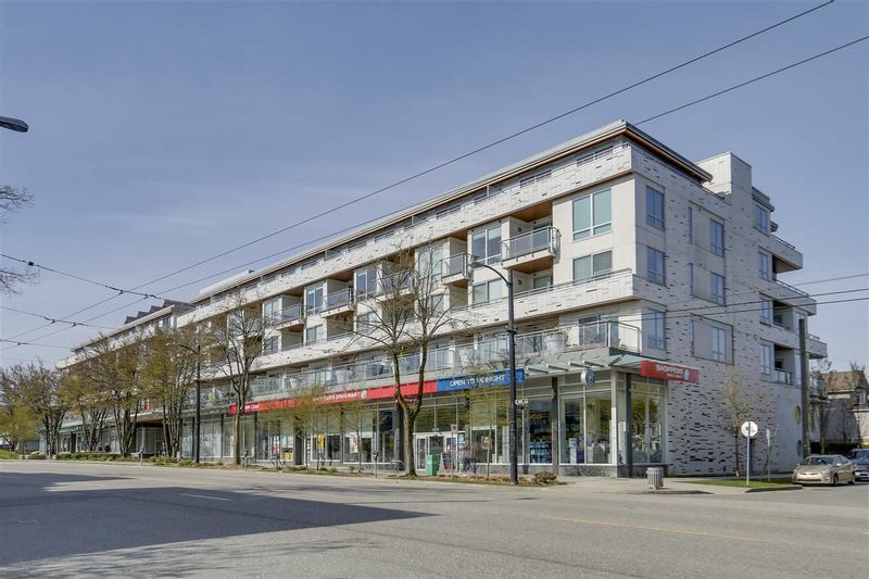 FEATURED LISTING: 415 - 3333 MAIN Street Vancouver