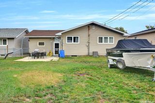Photo 30: 106 2nd Avenue West in Blaine Lake: Residential for sale : MLS®# SK941404
