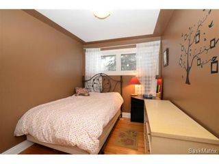 Photo 18: 8 FALCON Bay in Regina: Whitmore Park Single Family Dwelling for sale (Regina Area 05)  : MLS®# 524382