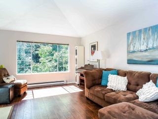 Photo 1: 311 6860 RUMBLE Street in Burnaby: South Slope Condo for sale in "Governor's Walk" (Burnaby South)  : MLS®# R2491188