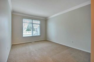 Photo 15: 9 5240 OAKMOUNT Crescent in Burnaby: Oaklands Townhouse for sale in "SANTA CLARA" (Burnaby South)  : MLS®# R2640945