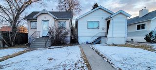 Photo 1: 115 12 Avenue NW in Calgary: Crescent Heights Detached for sale : MLS®# A1188908