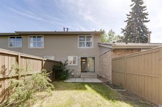 Photo 24: 56 123 Queensland Drive SE in Calgary: Queensland Row/Townhouse for sale : MLS®# A1228124
