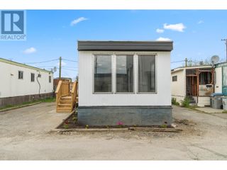 Photo 1: 11-201 LARKSPUR STREET in Kamloops: House for sale : MLS®# 178259