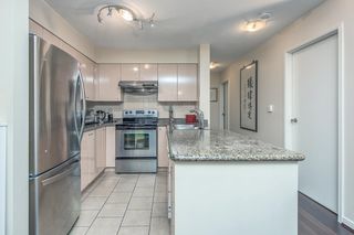 Photo 5: 801 7878 WESTMINSTER Highway in Richmond: Brighouse Condo for sale : MLS®# R2629463
