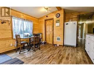Photo 5: 6797 CAMPBELL ROAD in 100 Mile House: House for sale : MLS®# R2834950