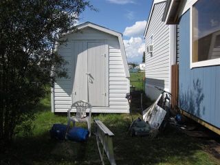 Photo 23: 137, 810 56 Street in Edson, AB: Edson Mobile for sale : MLS®# 28428