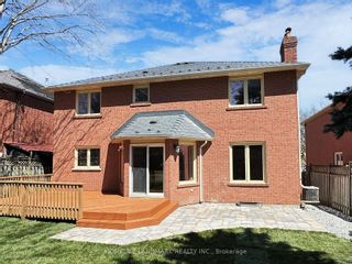 Photo 34: 112 Fitzgerald Avenue in Markham: Unionville House (2-Storey) for sale : MLS®# N8273372