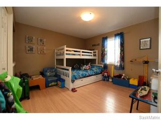 Photo 25: 4800 ELLARD Way in Regina: Single Family Dwelling for sale (Regina Area 01)  : MLS®# 584624