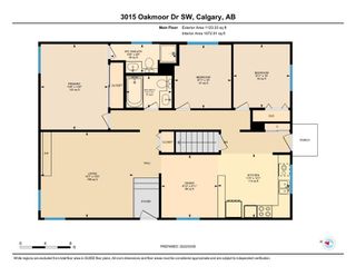 Photo 30: 3015 Oakmoor Drive SW in Calgary: Oakridge Detached for sale : MLS®# A1192504