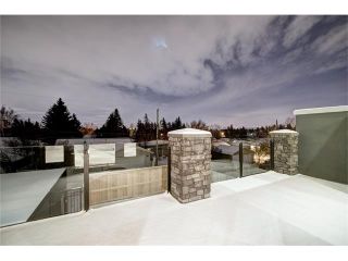Photo 47: 2763 CANNON Road NW in Calgary: Charleswood House for sale : MLS®# C4091445