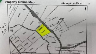 Photo 7: PARCEL A Barneys River Road in Avondale: 108-Rural Pictou County Vacant Land for sale (Northern Region)  : MLS®# 202016062
