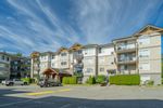 Main Photo: 202 2955 DIAMOND Crescent in Abbotsford: Abbotsford West Condo for sale in "WESTWOOD" : MLS®# R2891391