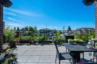 Photo 22: 1103 963 CHARLAND Avenue in Coquitlam: Central Coquitlam Condo for sale in "CHARLAND" : MLS®# R2717180