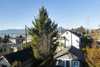 Photo 20: 3693 DUNDAS Street in Vancouver: Hastings Sunrise House for sale in "HASTINGS EAST/SUNRISE" (Vancouver East)  : MLS®# R2419248