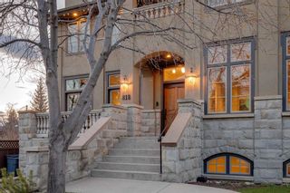 Photo 3: 818 Hillcrest Avenue SW in Calgary: Upper Mount Royal Detached for sale : MLS®# A2125652