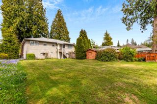 Photo 17: 1116 SPRICE Avenue in Coquitlam: Central Coquitlam House for sale : MLS®# R2880061