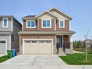 Photo 1: 254 Carringham Road NW in Calgary: Carrington Detached for sale : MLS®# A2126120