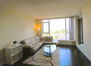 Photo 4: 1105 5868 AGRONOMY ROAD in Vancouver: University VW Condo for sale (Vancouver West)  : MLS®# R2812819