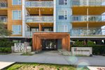 Main Photo: 412 516 FOSTER Avenue in Coquitlam: Coquitlam West Condo for sale in "Nelson On Foster" : MLS®# R2882118