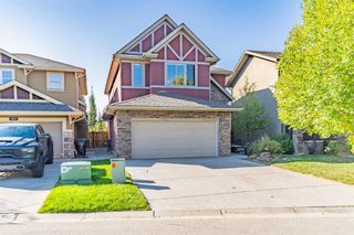 Main Photo: 559 Tuscany Ravine Road NW in Calgary: Tuscany Detached for sale : MLS®# A2082890