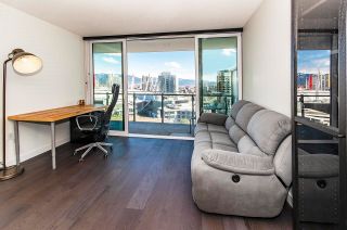 Photo 9: 2416 89 NELSON Street in Vancouver: Yaletown Condo for sale (Vancouver West)  : MLS®# R2832768