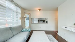 Photo 7: 1102 438 SEYMOUR Street in Vancouver: Downtown VW Condo for sale (Vancouver West)  : MLS®# R2863967