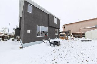 Photo 28: 503 Lindenwood Drive West in Winnipeg: Linden Woods Residential for sale (1M)  : MLS®# 202127333