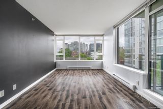 Photo 7: 601 1650 W 7TH Avenue in Vancouver: Fairview VW Condo for sale in "VIRTU" (Vancouver West)  : MLS®# R2879823