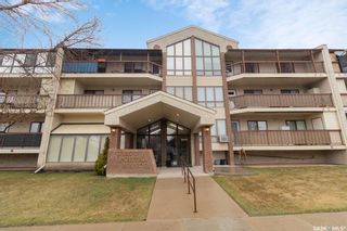 Photo 1: 106 3220 33rd Street West in Saskatoon: Dundonald Residential for sale : MLS®# SK967311