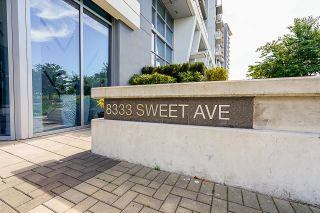 Photo 5: 1807 8333 SWEET Avenue in Richmond: West Cambie Condo for sale : MLS®# R2722215