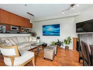 Photo 2: # 305 3199 WILLOW ST in Vancouver: Fairview VW Condo for sale (Vancouver West)  : MLS®# V1084535